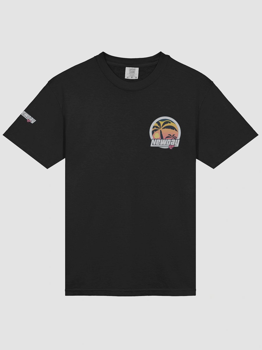 NewDay RP Logo T-shirt product image (133)