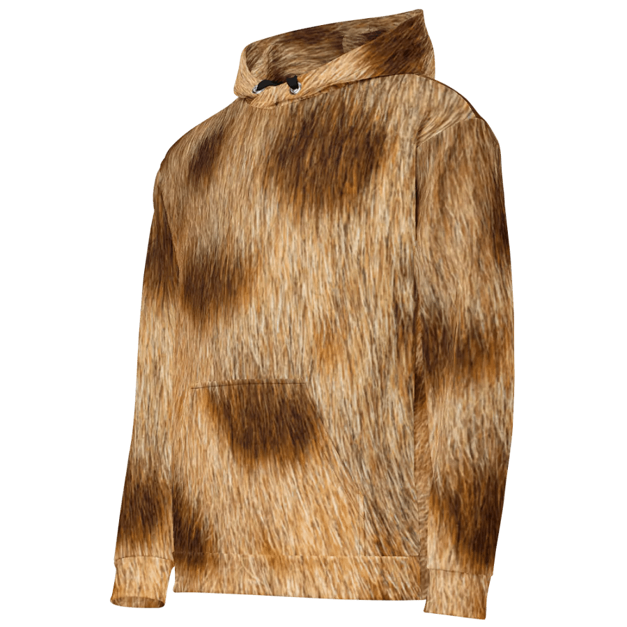 F1 Savannah Cat Hoodie (Unisex) product image (2)
