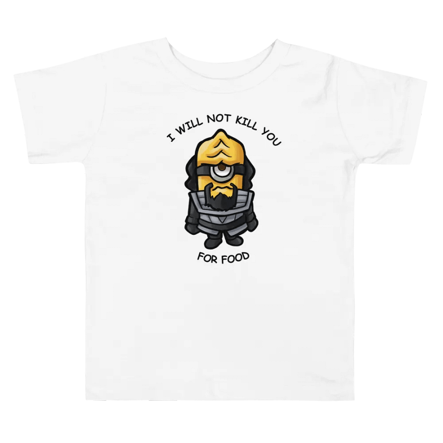 intergalactic T-Shirt product image (22)