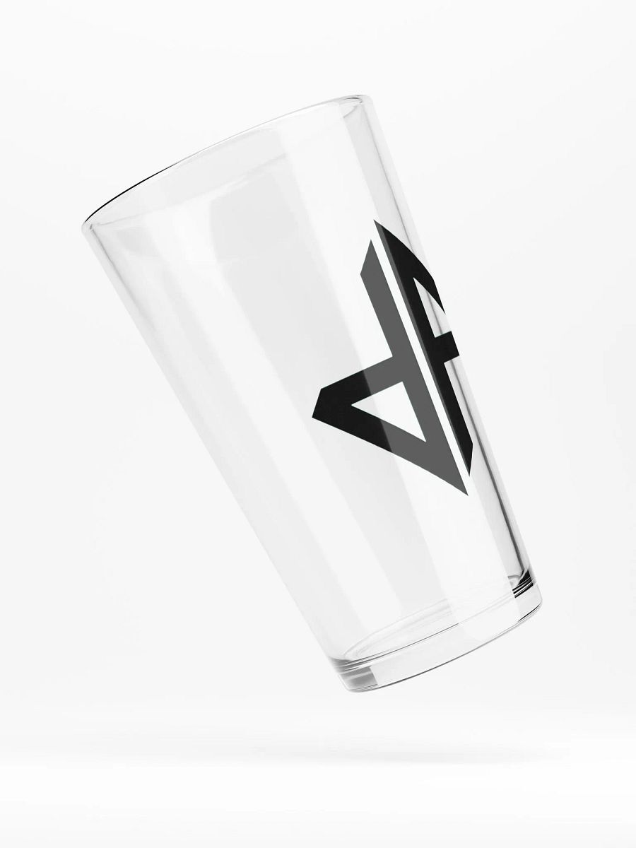 DP Logo Glass product image (4)
