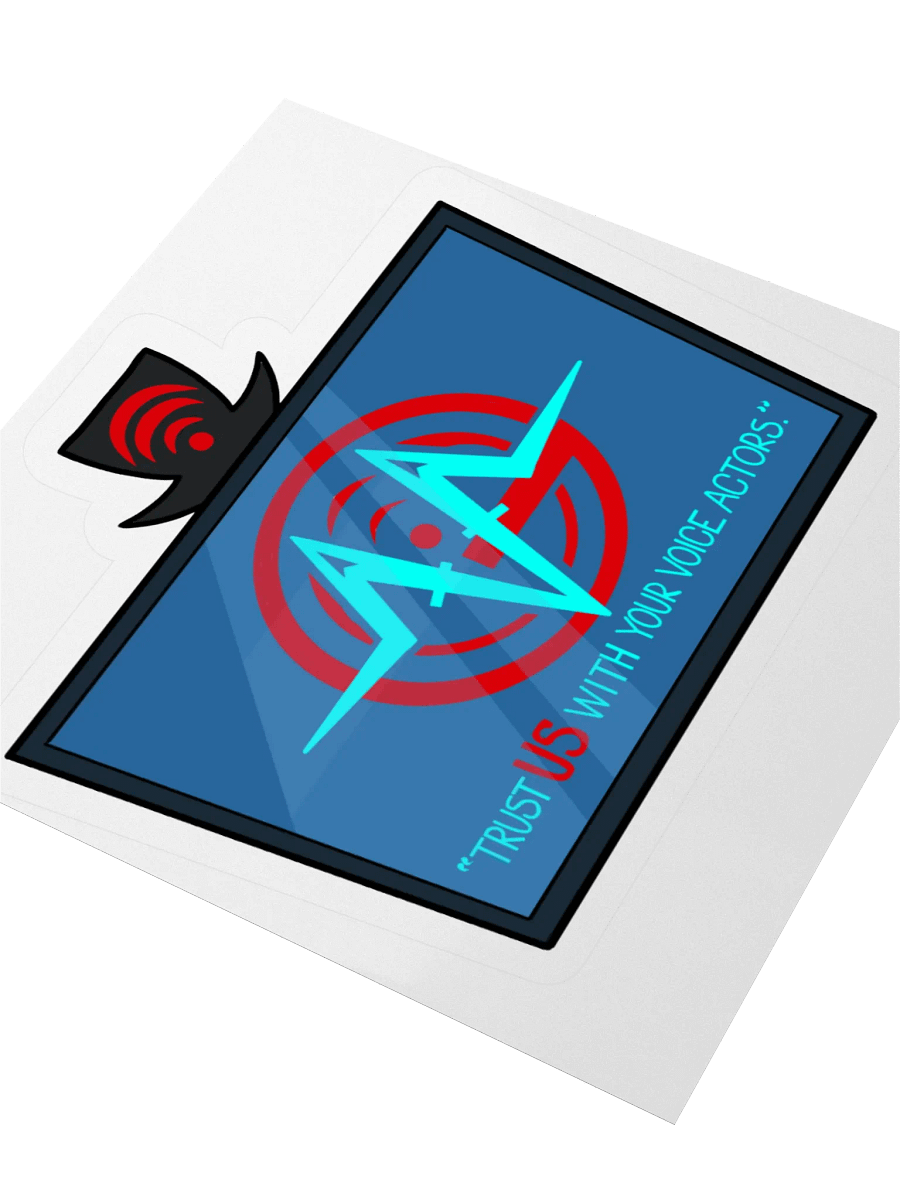 Voice-Tech Sticker Services product image (3)