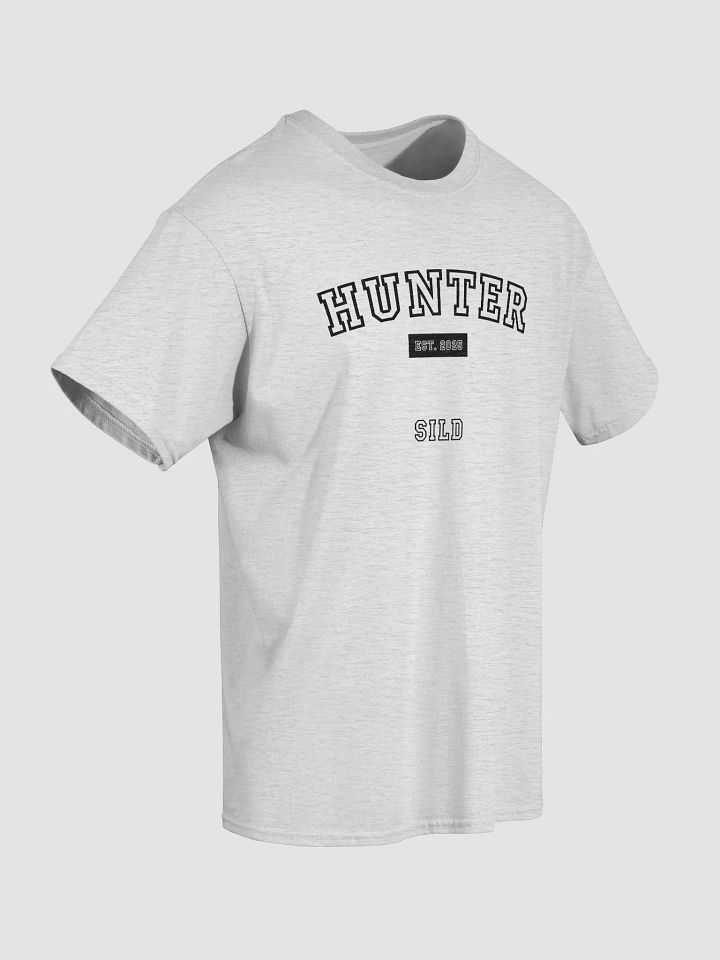 Hunters University - Sild product image (42)