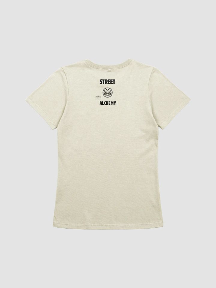 Midnight Women's Relaxed-fit Tee product image (6)