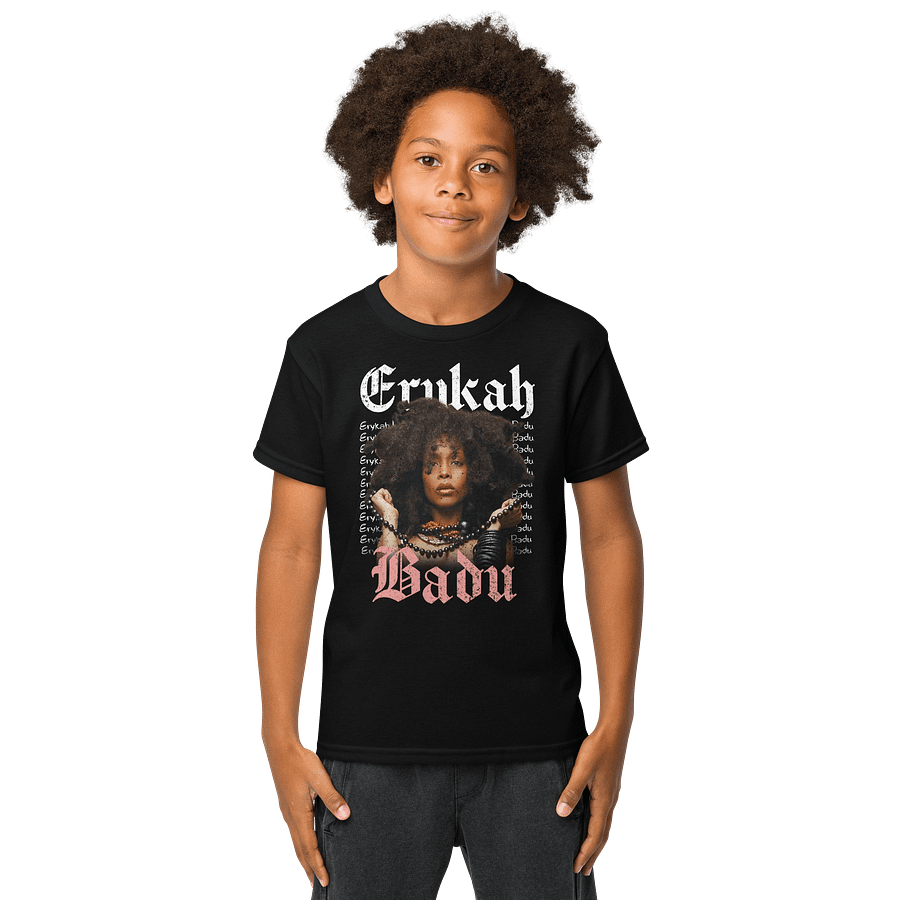 Erykah Badu Collection product image (1)