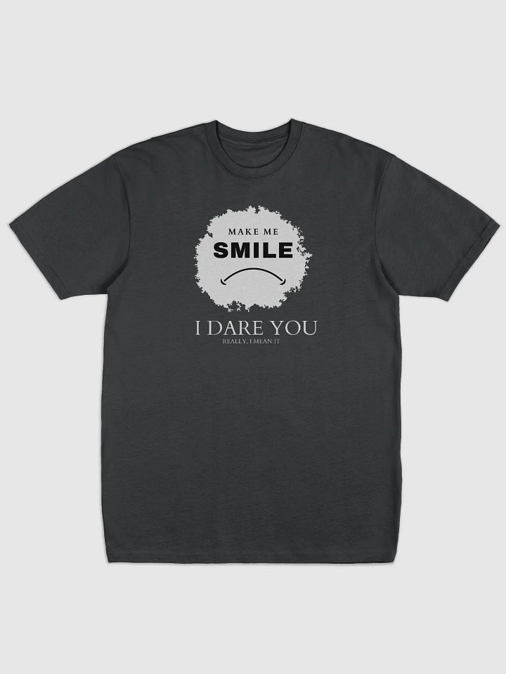 Upside-Down Dare Men's Tee product image (1)