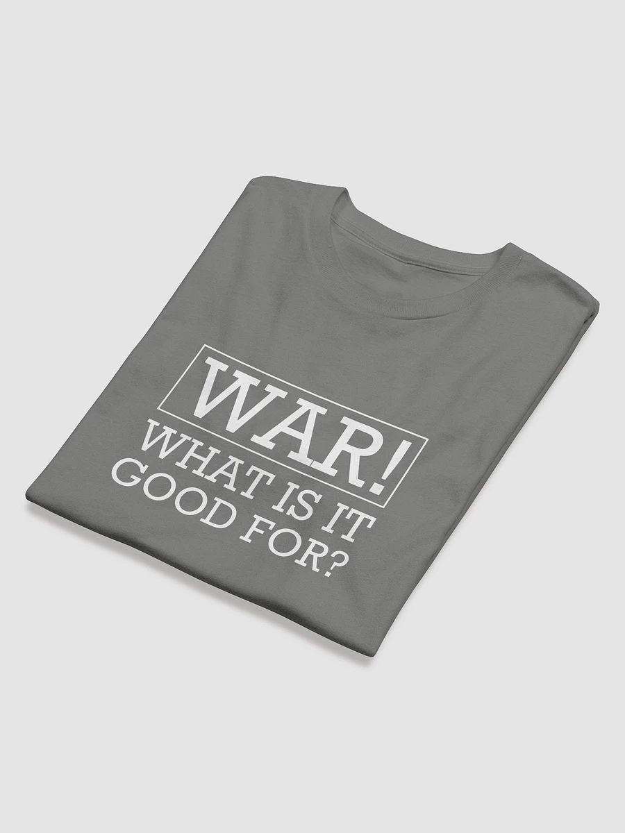 War: What is it good for? product image (5)