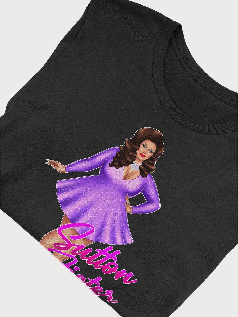 Sutton Fister Glam T-Shirt product image (24)