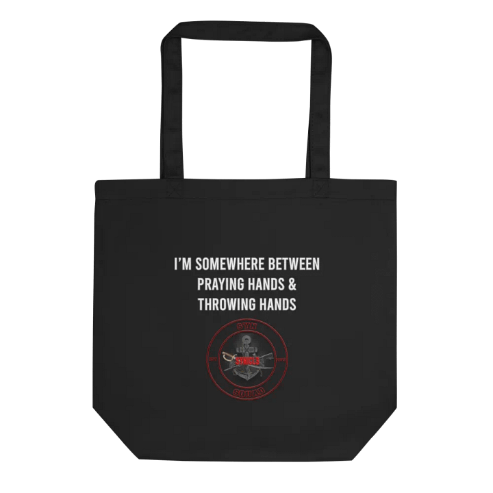 Hands - Tote product image (3)