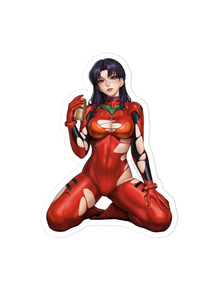 Misato eva product image (1)