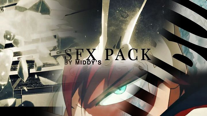 Midz Sfx Pack #1 product image (1)