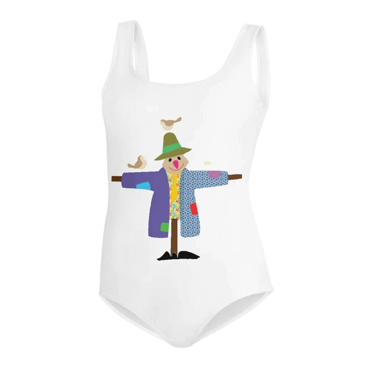 Rustic Scarecrow product image (2)