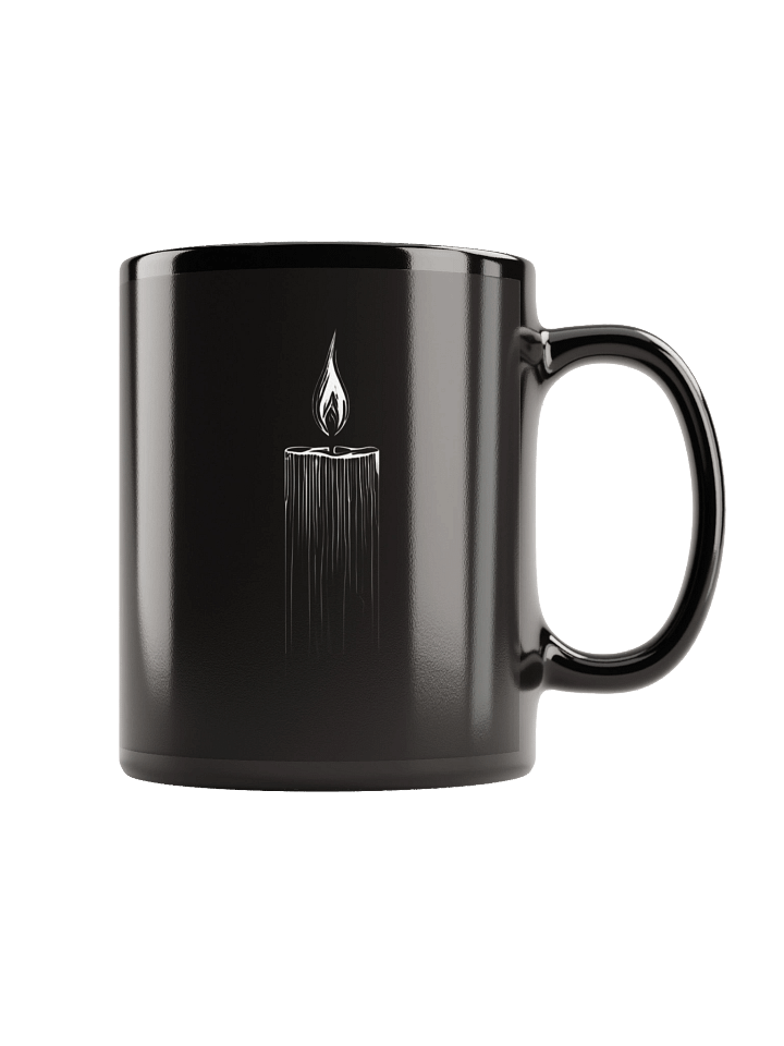 Candle Mug product image (1)