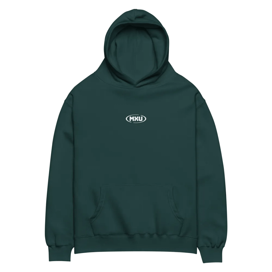 The Grind Hoodie product image (2)