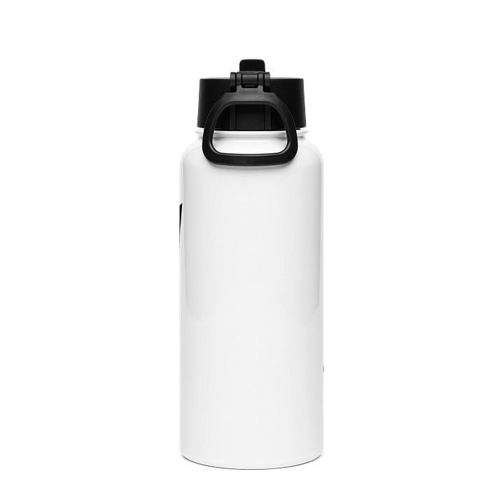 STAY HYDRATED Stainless Steel Bottle product image (2)