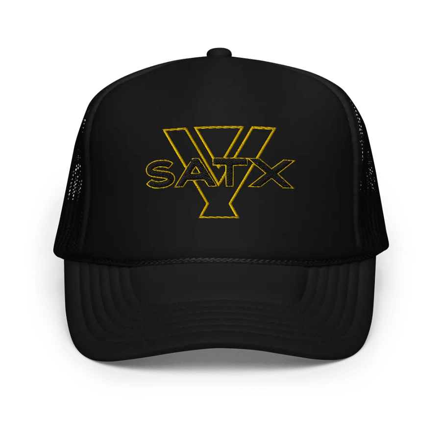San Antonio Saints Gametime Cap | VGL product image (1)