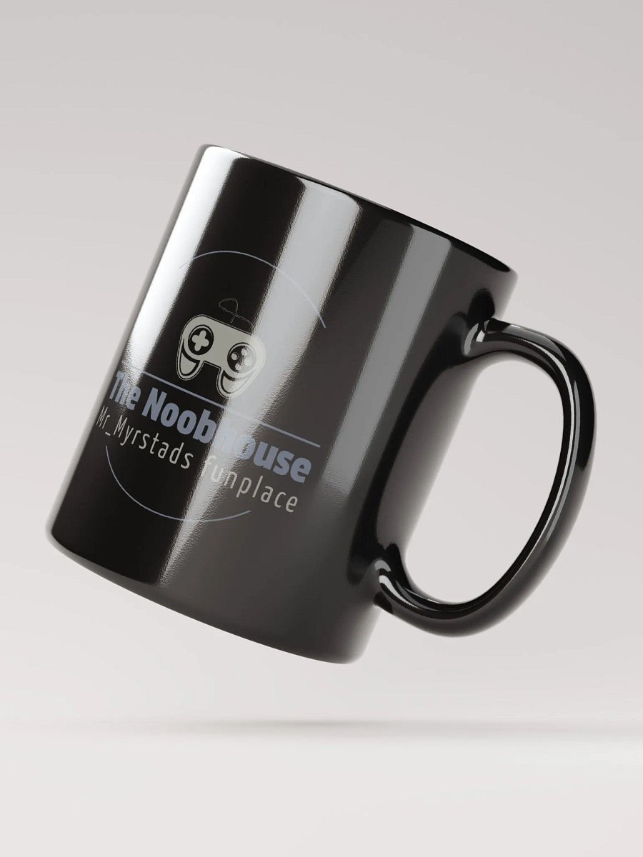 The Man, The Myth, The Legend on A Cup product image (2)