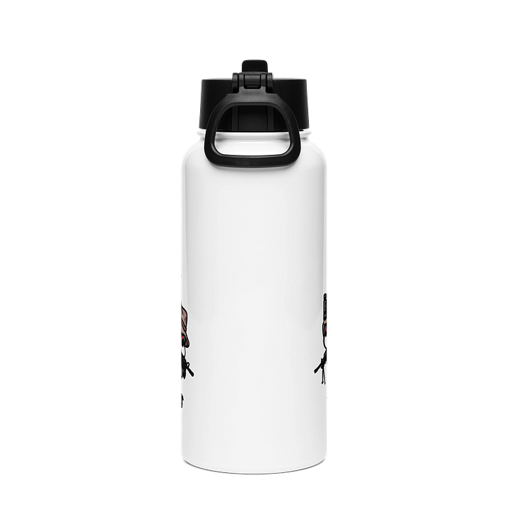 250 Years Of Freedom Water Bottle product image (2)