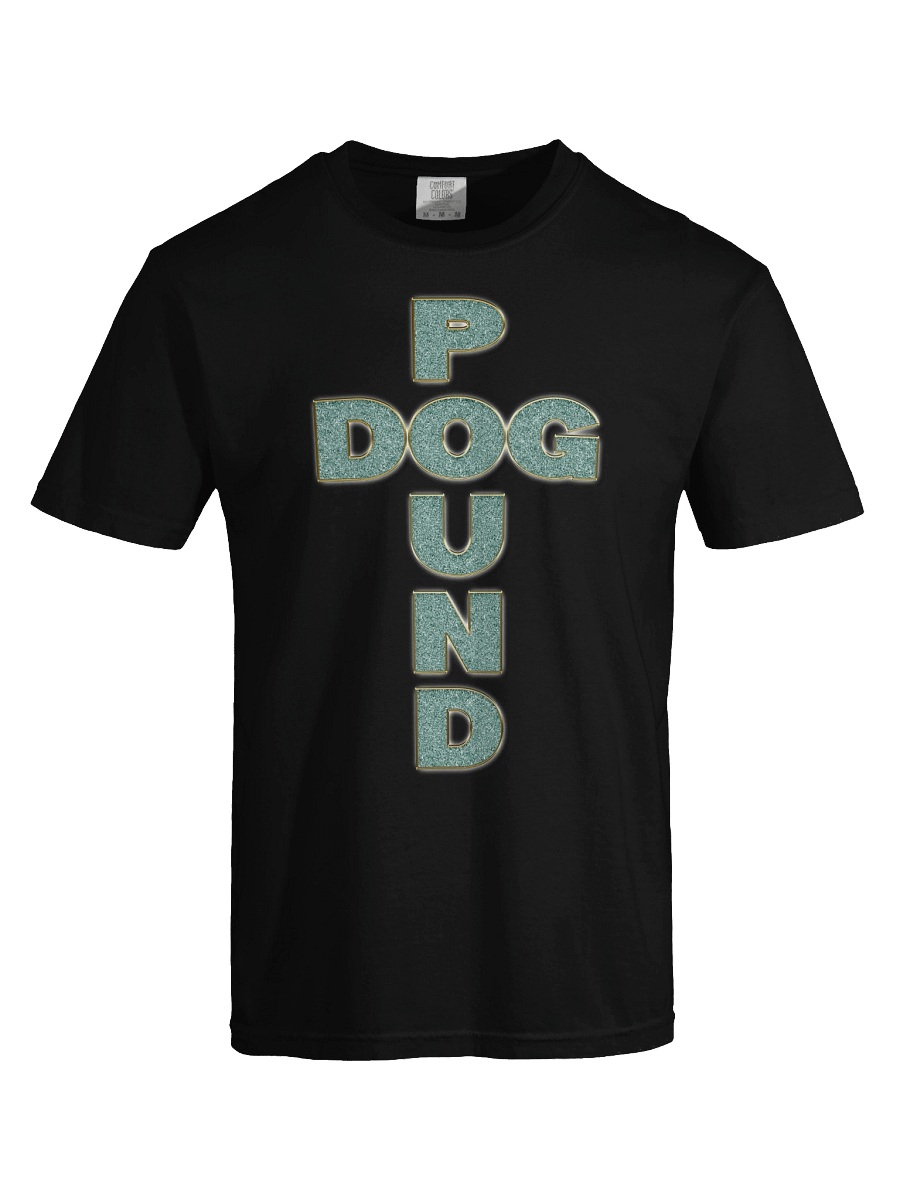 DOG POUND CROSS product image (3)