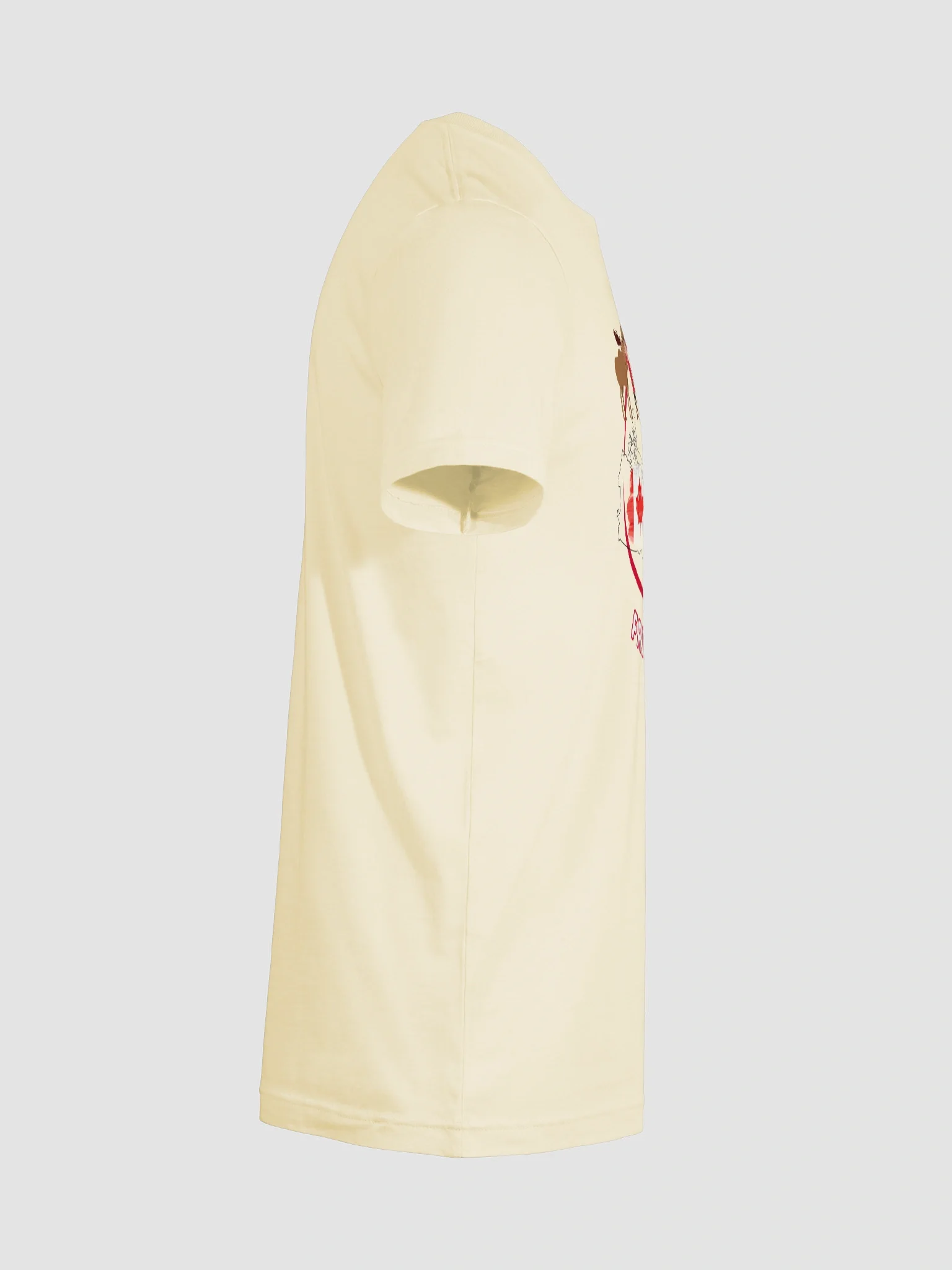 Greenland Explorer Unisex T-Shirt - CanDanGreen product image (12)