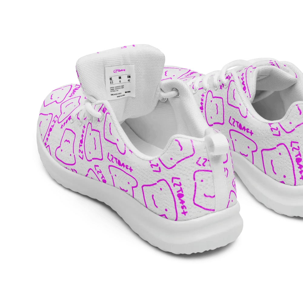 LSToast Shoes product image (6)