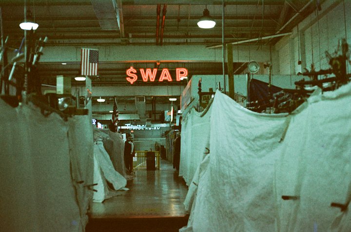 SWAP Archival Print product image (1)