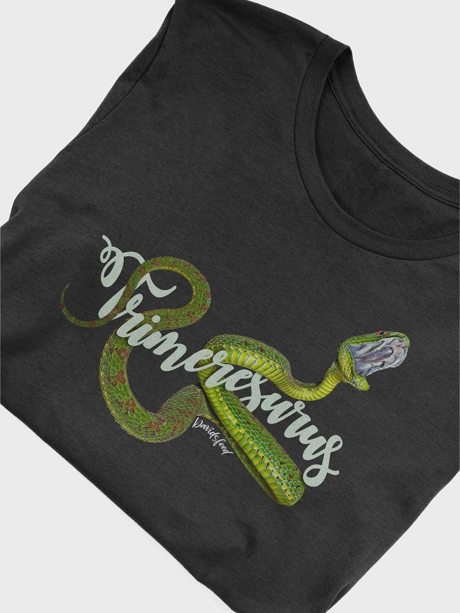 Trimeresurus Tee product image (9)