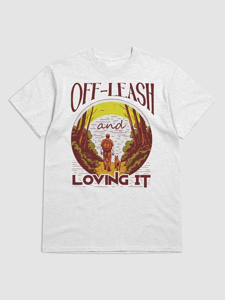 Off Leash And Loving It product image (9)