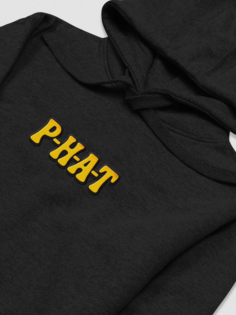 P-H-A-T hoodie product image (3)