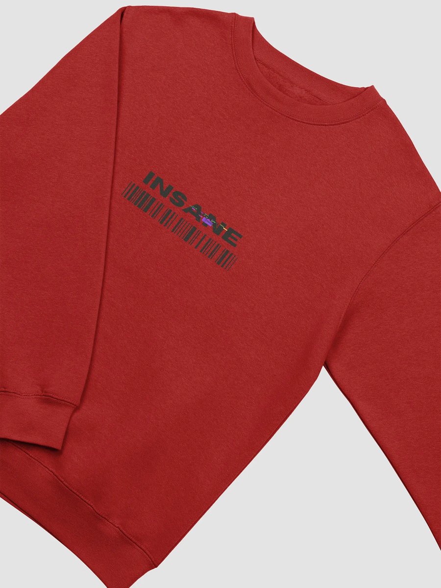 'INSANE' Sweater product image (8)