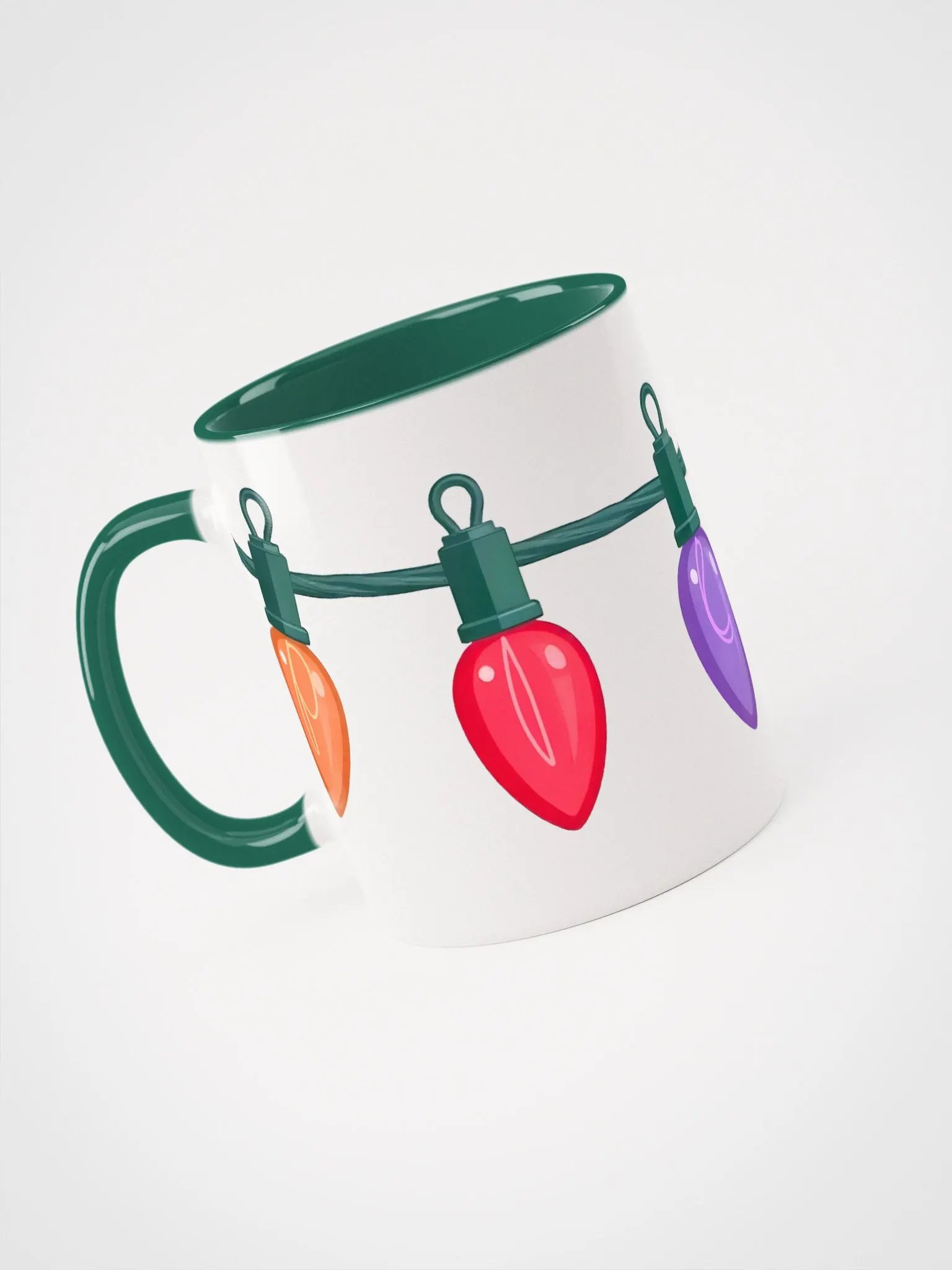 Let There Be Light Mug product image (4)