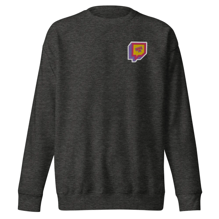 Sweatshirt product image (1)
