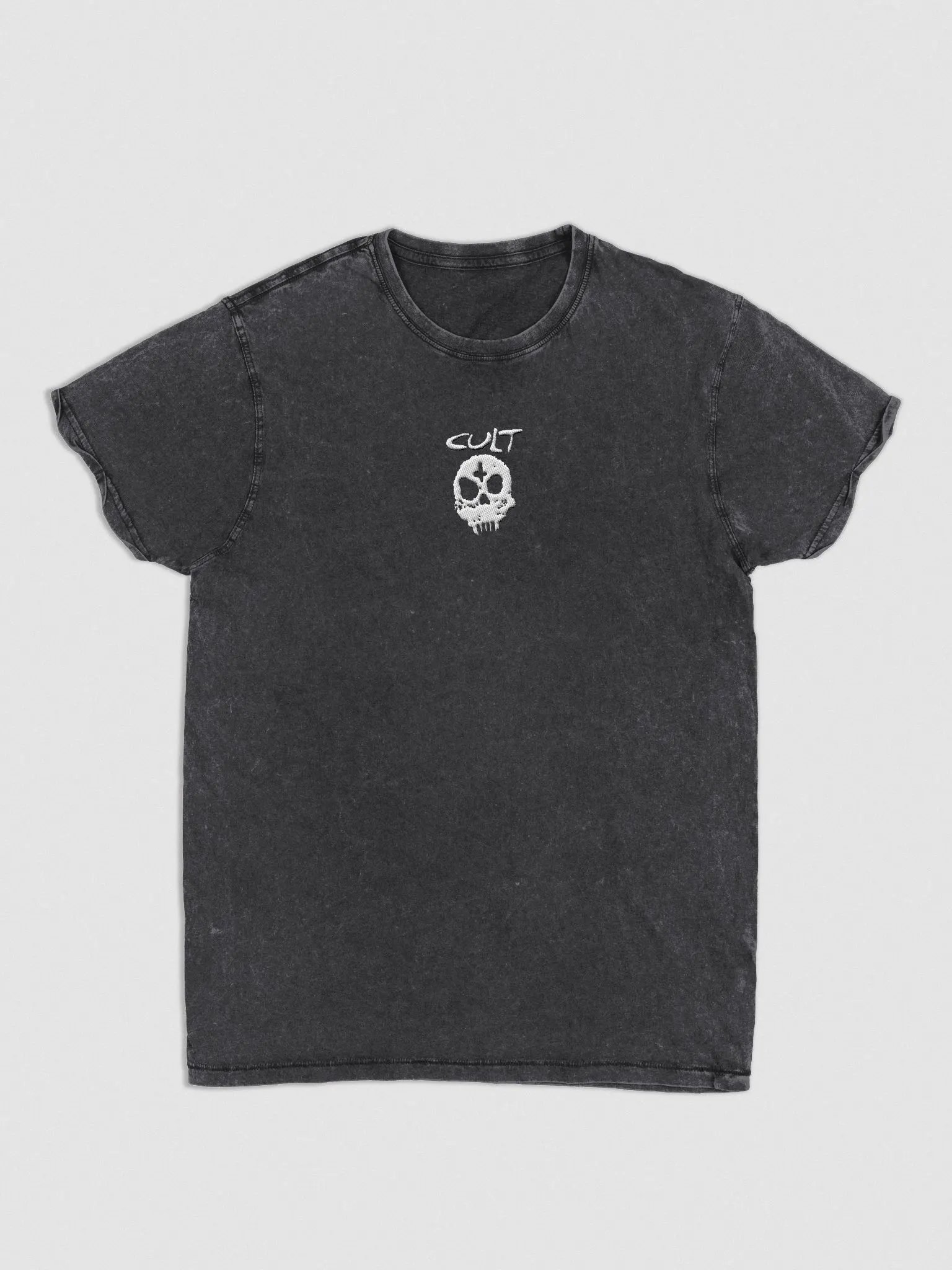 SKULL CREW EMBROIDERY product image (1)