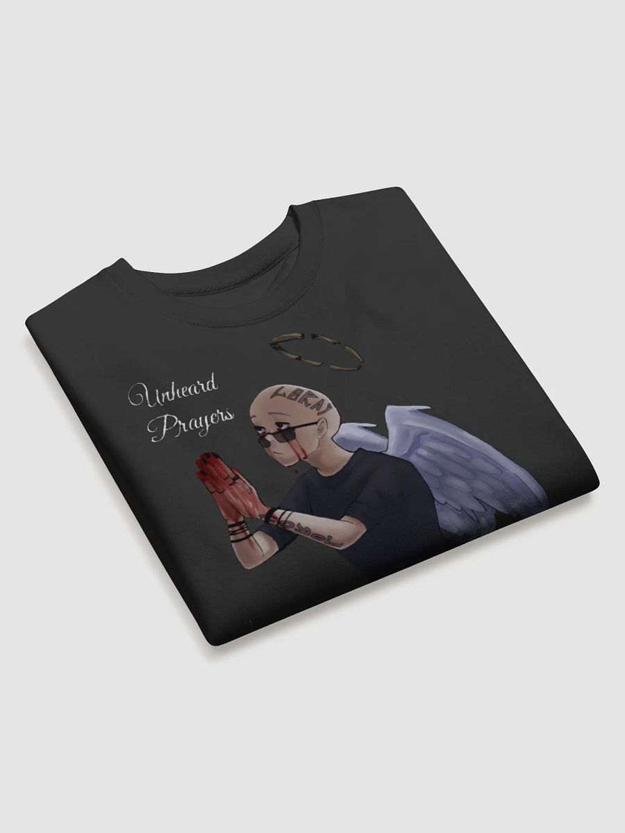 Unheard Prayers Sweater product image (3)