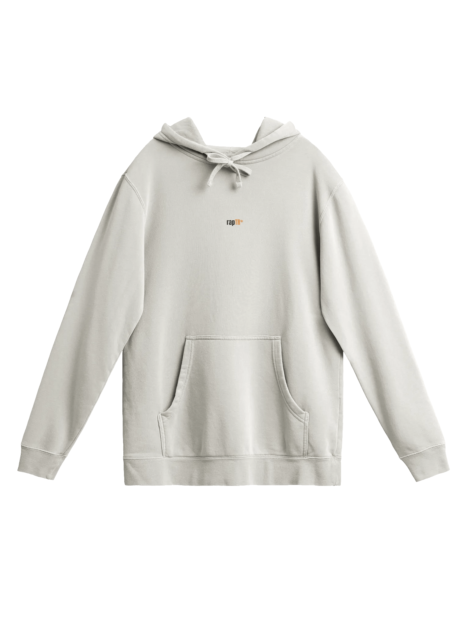 G4NG $H*T HOODIE WHITE product image (2)