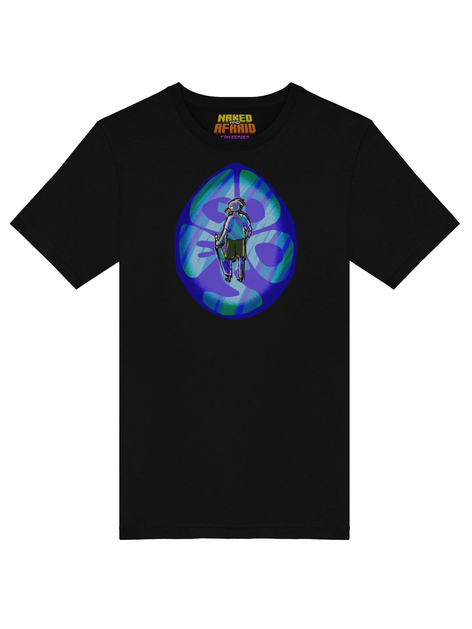 Goose T-Shirt product image (1)