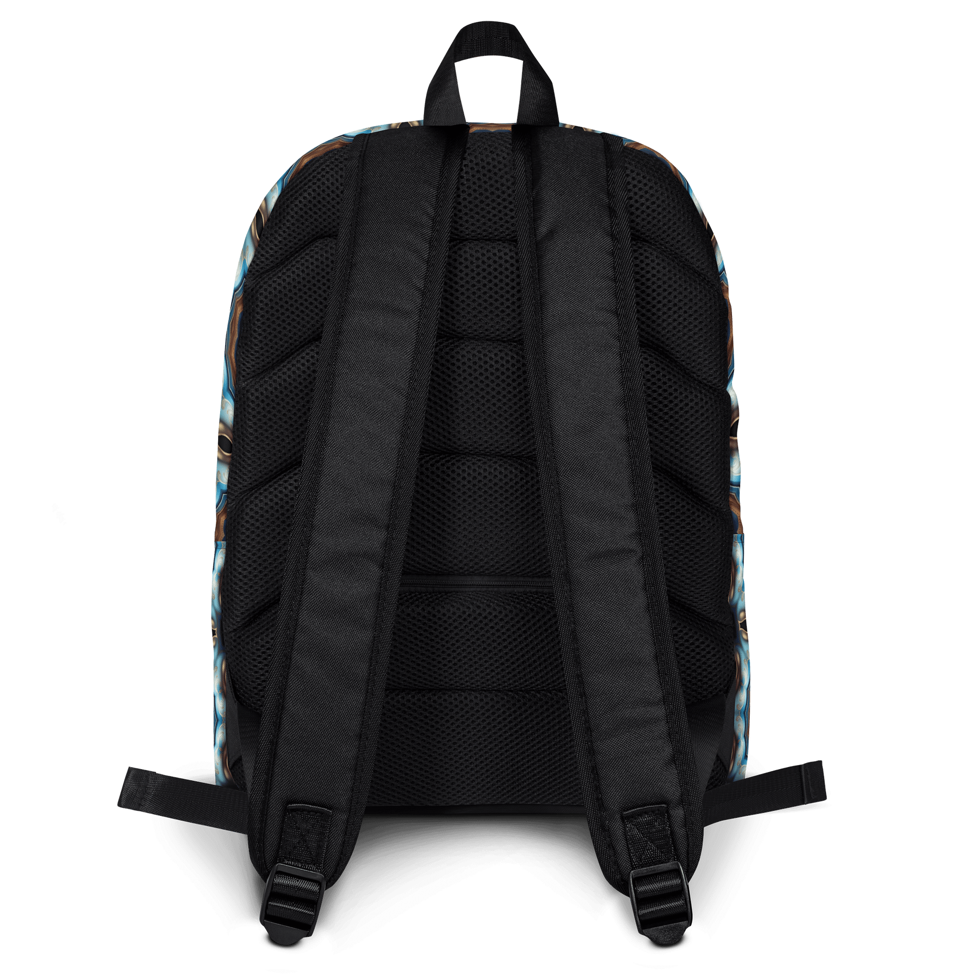 Kaleidoscope Dream Backpack product image (4)