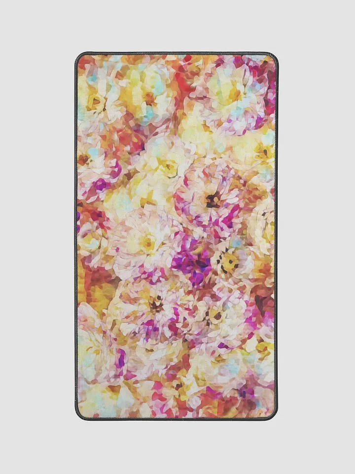 Abstract Graphic | Desk Mat 12