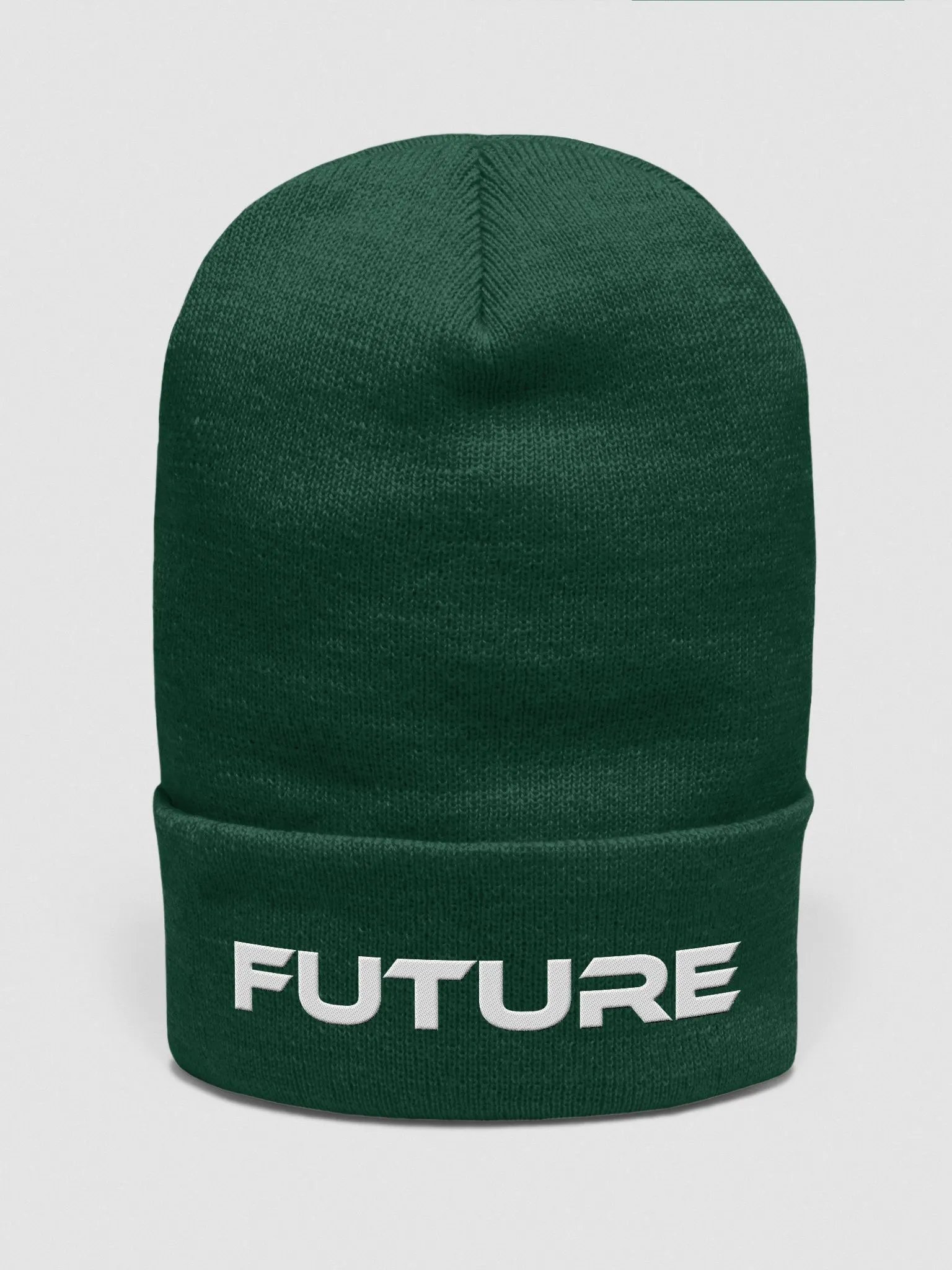 Future Dodgeball Club Cuffed Toque/Beanie product image (37)