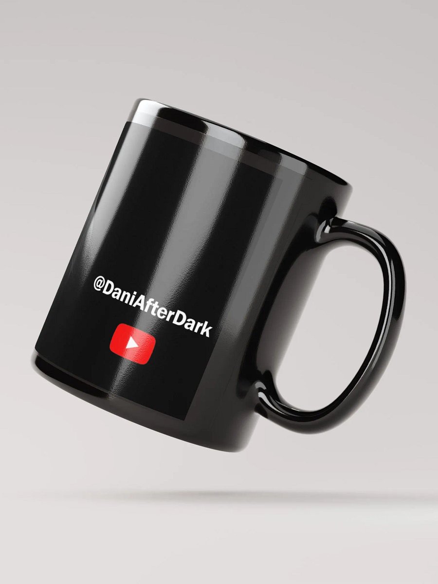 Dani After Dark True Crime and Chill Mug product image (2)