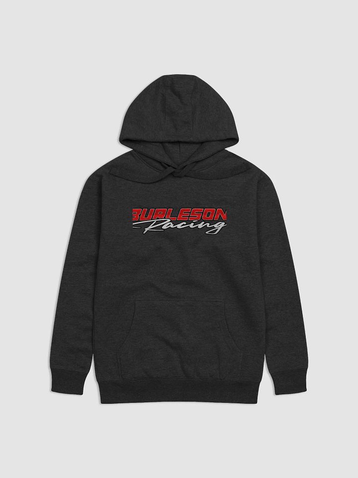 Burleson Racing - Full Hoodie product image (1)