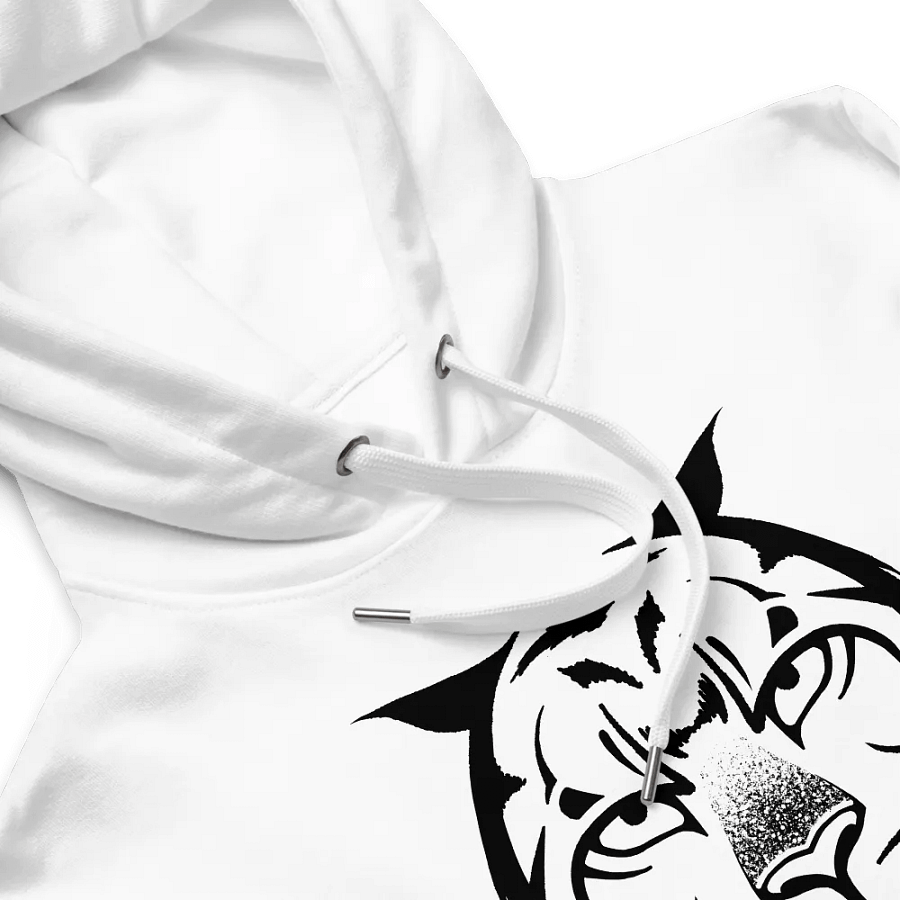 FIERCE HOODIE product image (6)