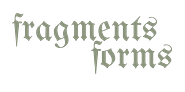 fragments forms