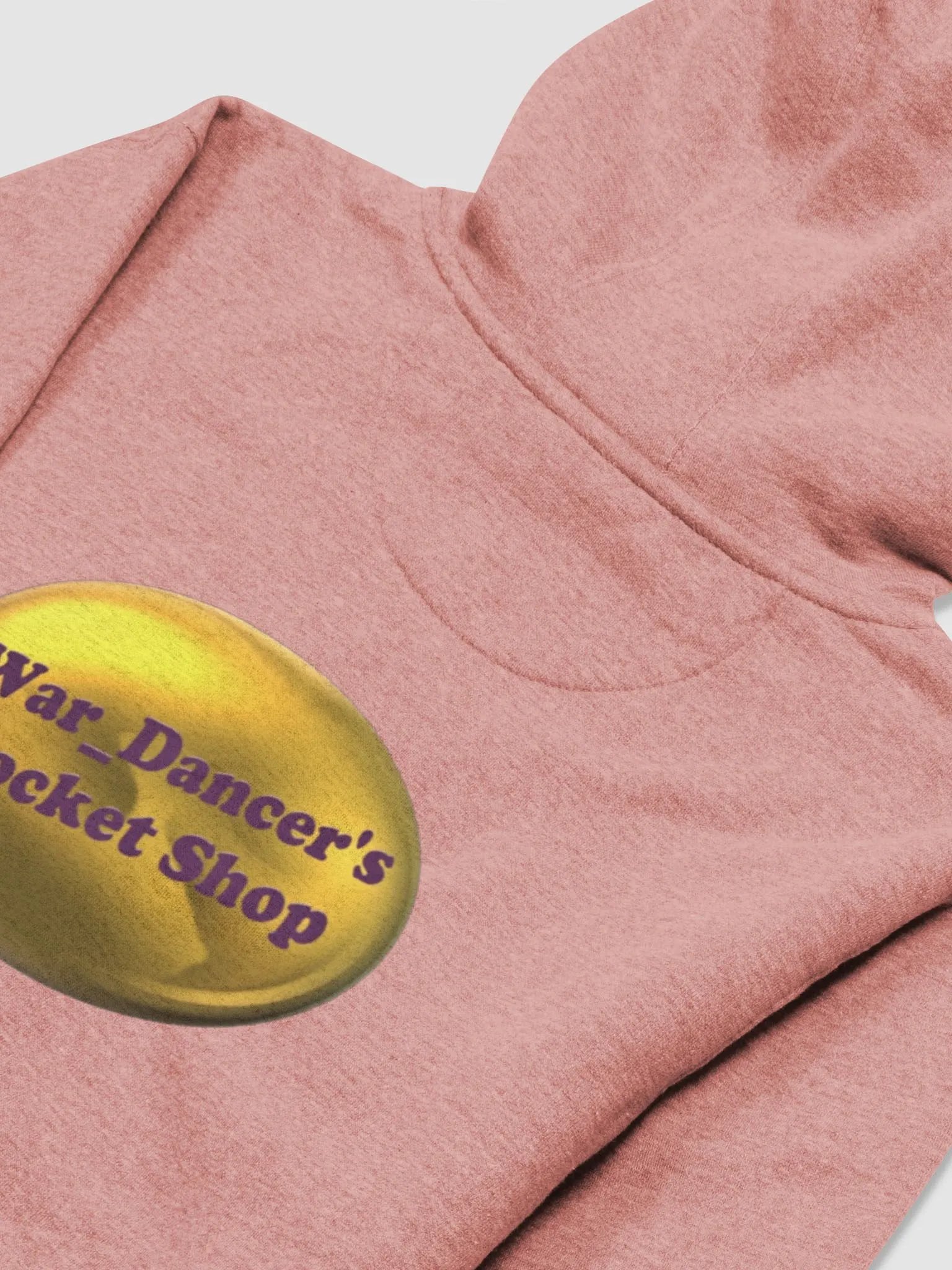 Wanted Reward, War_Danc3r's Multi-Sex Hoodie product image (35)