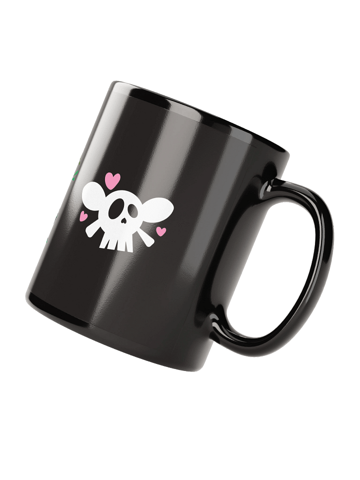 SiGH Cursed Mug product image (2)
