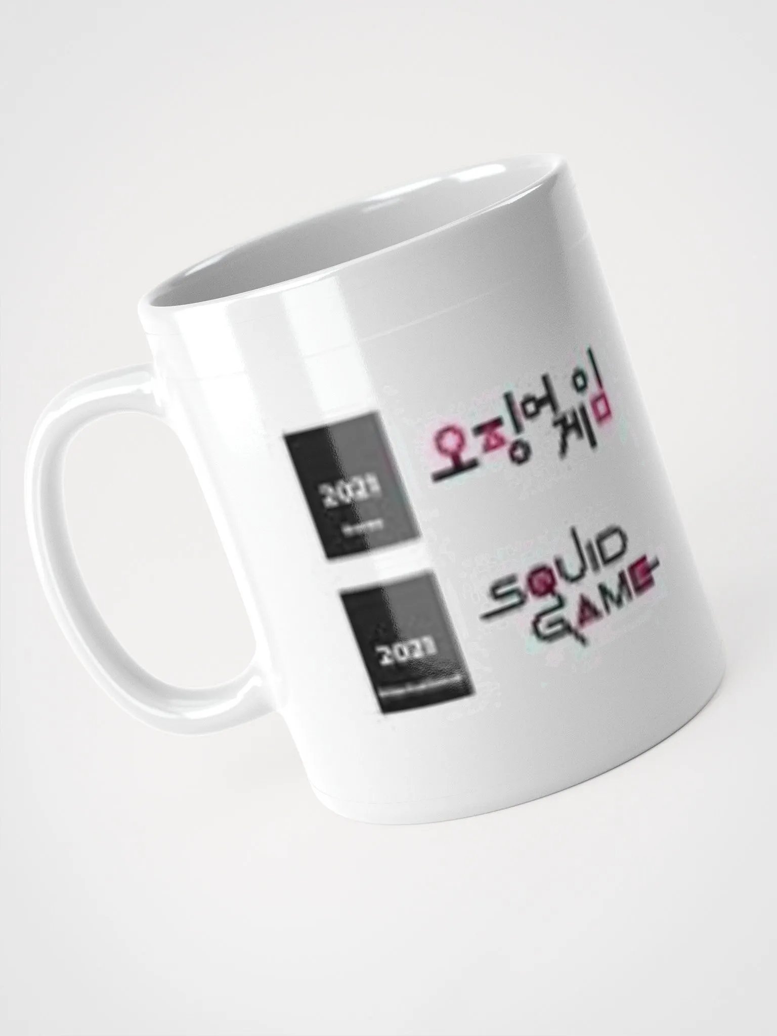 Squid game Cup product image (10)