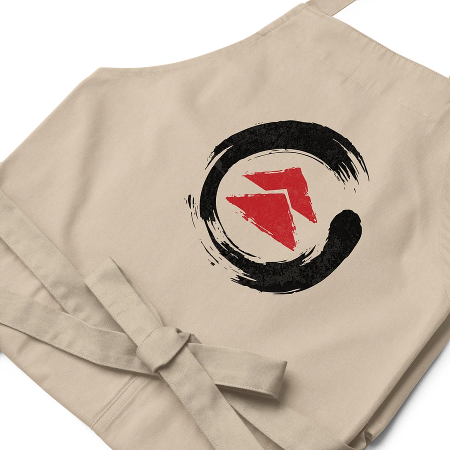 Ghost of Tsushima Cotton Twill Apron product image (2)