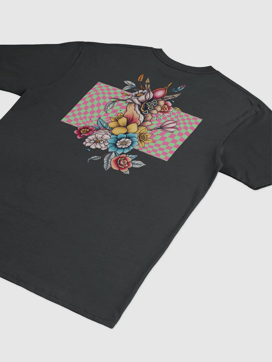 Bold Through It All Heavyweight Tee product image (4)