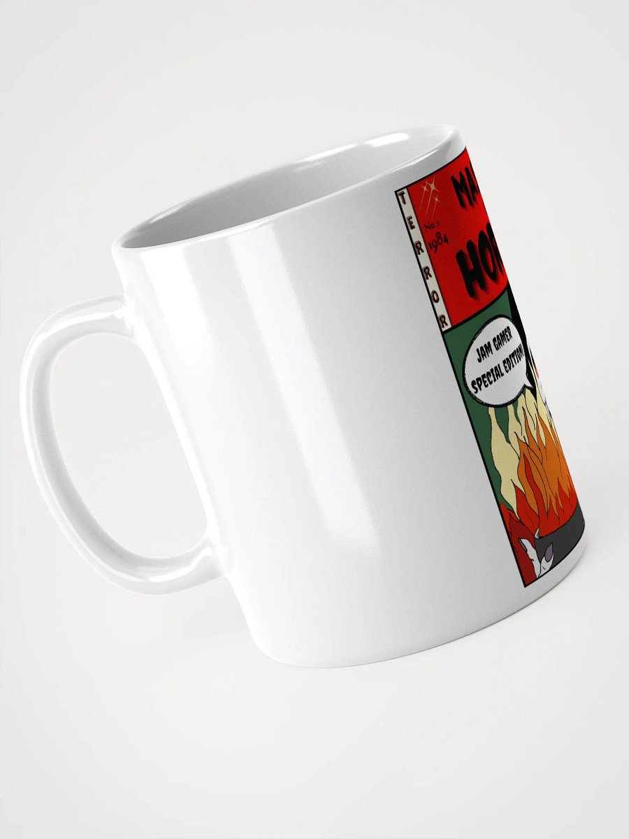 Jammy Jam Coffee Mug product image (2)
