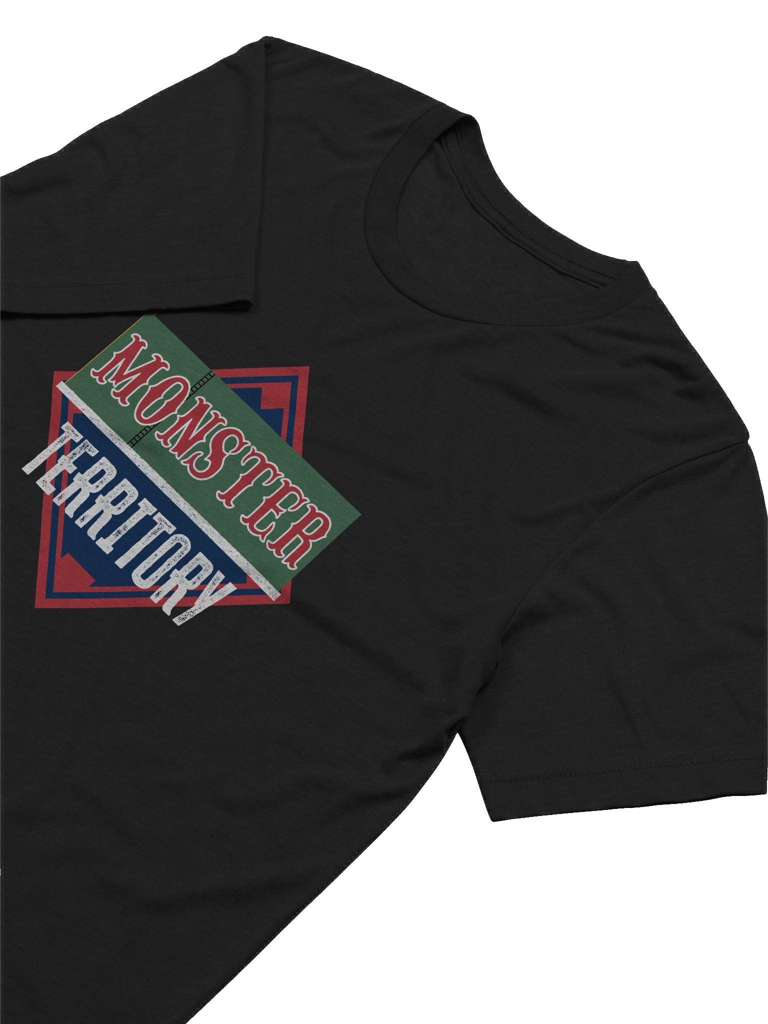 Short Sleeve T-Shirt product image (4)