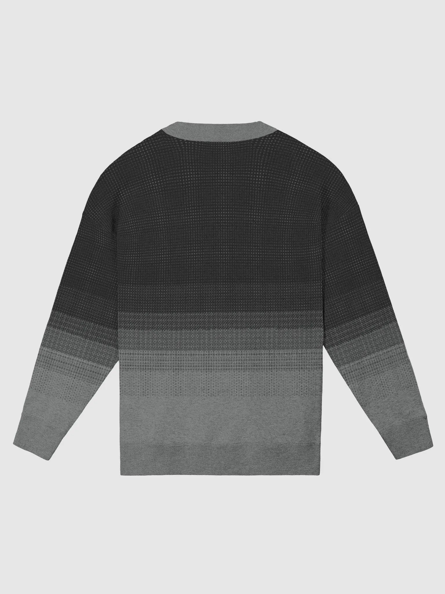 Fujoshi Knitted Sweater product image (6)